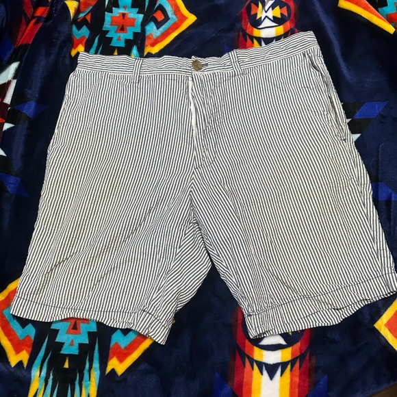 Banana Republic Shorts Mens Shorts Bananas Republic Poshmark